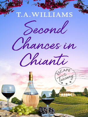 Second Chances in Chianti - ebook